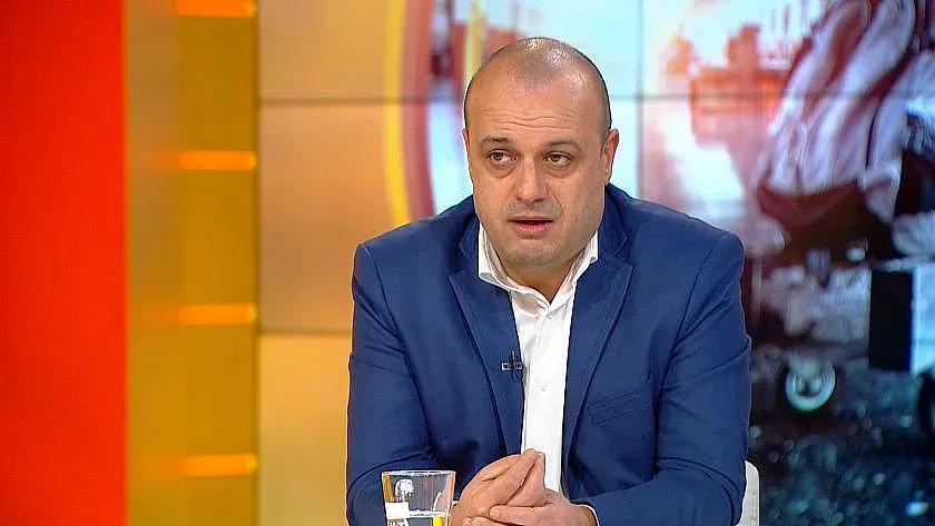 Христо Проданов: Продължаваме с компенсациите за туризма