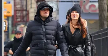 Лео ди Каприо изкара акъла на гаджето. Помислила го за откачен