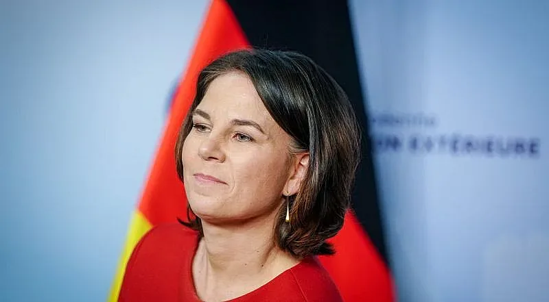 Украйна настръхна срещу Путин. Спешно иска германско оръжие