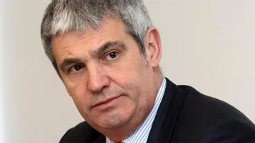 Пламен Димитров с прогноза каква есен ни чака