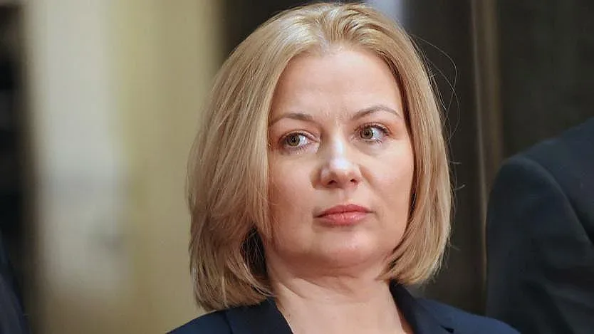 Правосъдното министерство работело по сигнали срещу Гешев