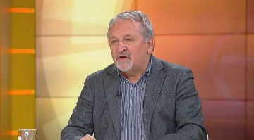 "Газпром" готви удар по "Булгаргаз"