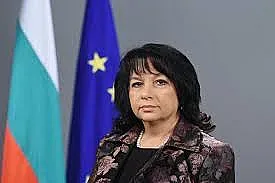 Мерки. Какво направиха с контактните на Теменужка Петкова