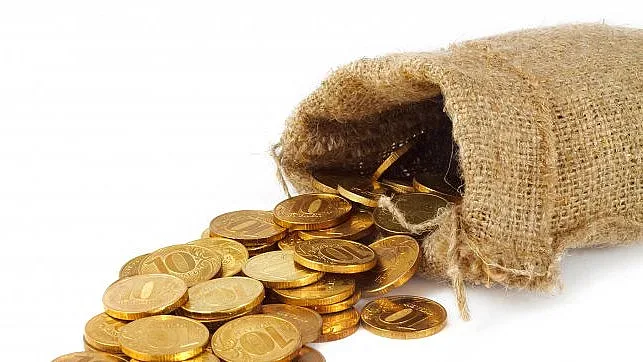 Искате да сте богати? Ето правилата