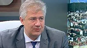 Балтов нападна властта.Присъда и за Омикрона