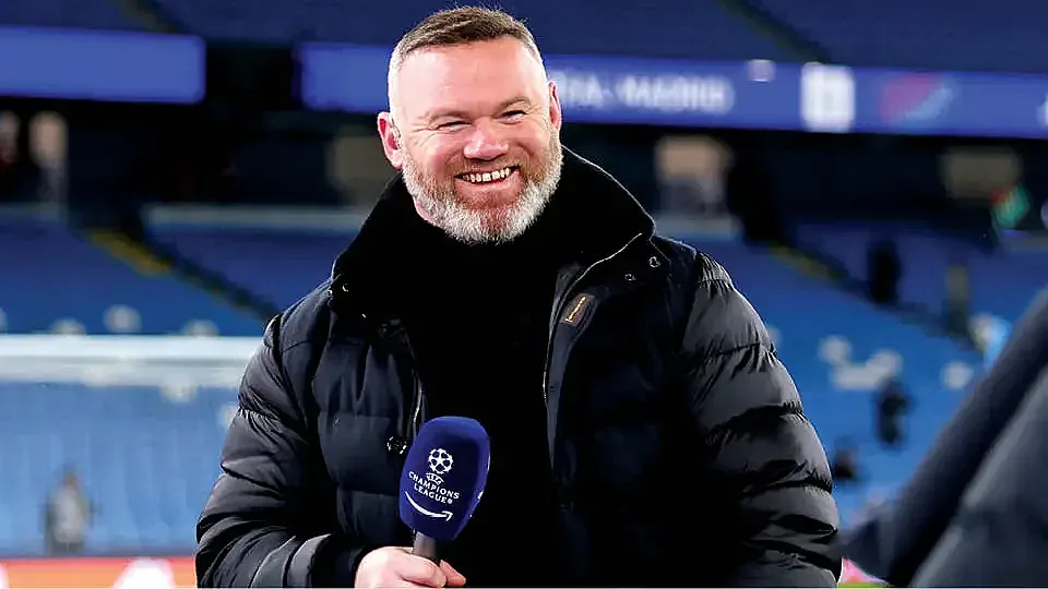 Уейн Рууни: Чакам Манчестър Юнайтед да се разпадне!