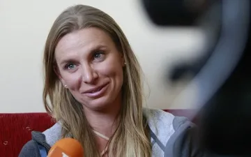 Сесил Каратанчева с разкрития за тениса: Ползват Ноле за назидание