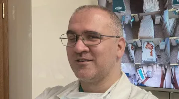 Д-р Жеко Найчов: Ковид подчертано удря сърцето