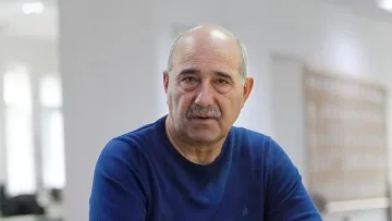 Димитър Томов: Ще повярвам на Скопие, ако признаят Братя Миладинови