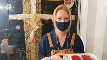 Кой е любимият десерт на Кирил Петков?