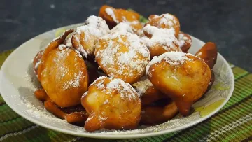 Бухтите на баба! Да си оближеш пръстите