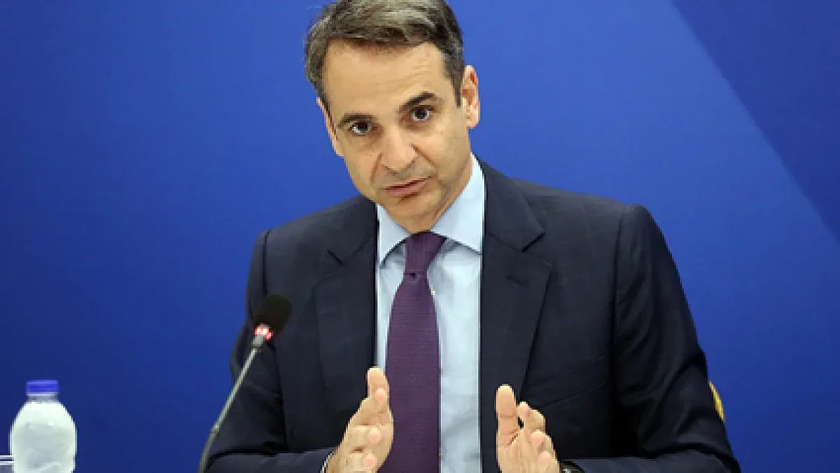 Мицотакис взе лично решение за гърците. Какво направи