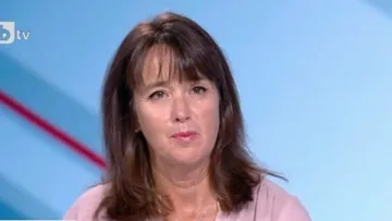 Мануела Малеева с шокиращи признания за кариерата си