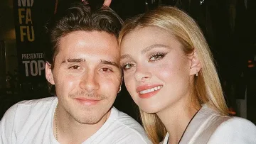 Раздорът в дома на Бекъм. Нов залп от Бруклин