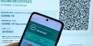 Отнемат зелените сертификати на 300 000 души, каква е причината