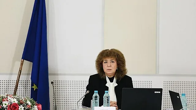Захарова със силни думи след избирането ѝ, какво каза за Гешев