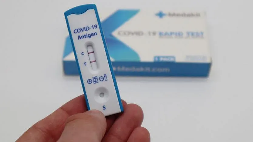 Купуват още над 7 млн. теста за учениците