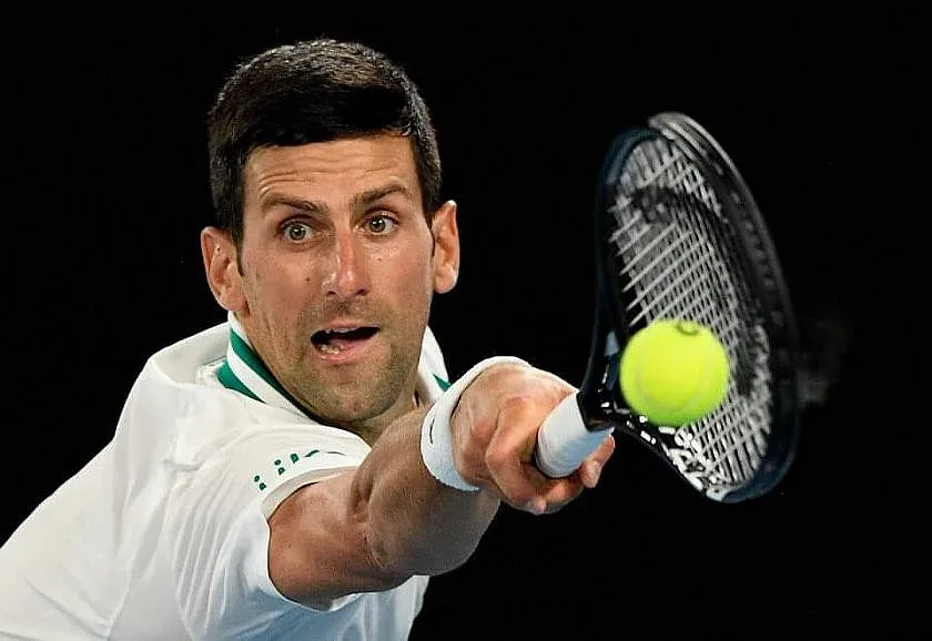 Нова драма с Джокович! Ще играе ли на Australian Open?