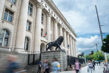 Прокуратурата реагира след поисканата от депутати оставка на Гешев