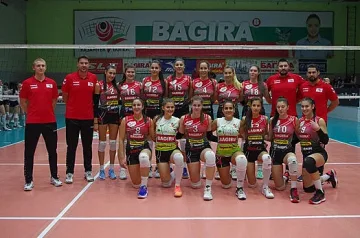 Волейболен клуб "Казанлък" са отбор на 2021 година