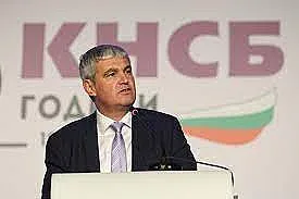КНСБ поиска 15% индексация за всички доходи