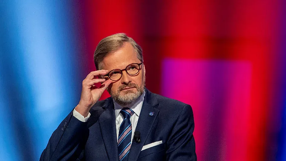 Петорна коалиция ще управлява в Чехия, обещават нова АЕЦ