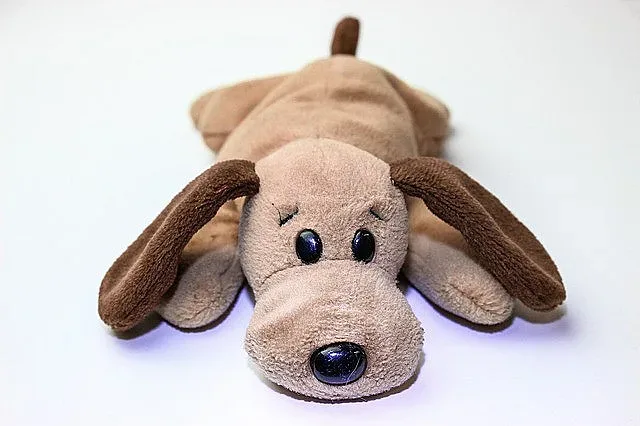 Потребители се опитват да превърнат култовите Beanie Babies в NFT
