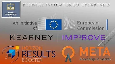 Бизнес Инкубатор GO-UP помага на стартиращи компании и предприемачи