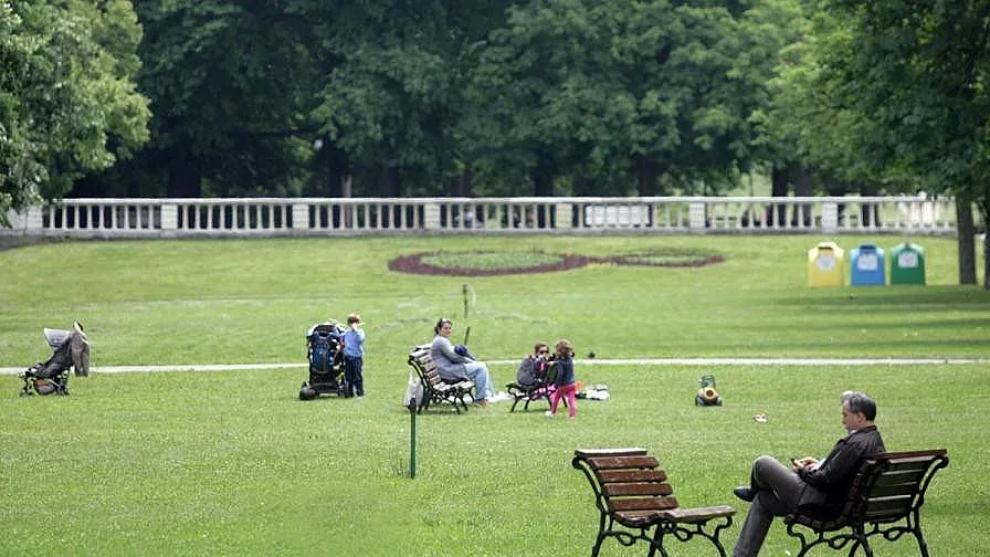 Главният архитект на София каза какво ще става в Борисовата градина