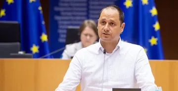 Петър Витанов: Не искаме "зелено" забогатяване на шепа олигарси