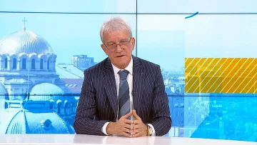 Рамадан Аталай: Няма липса на енергия, има нерешително правителство