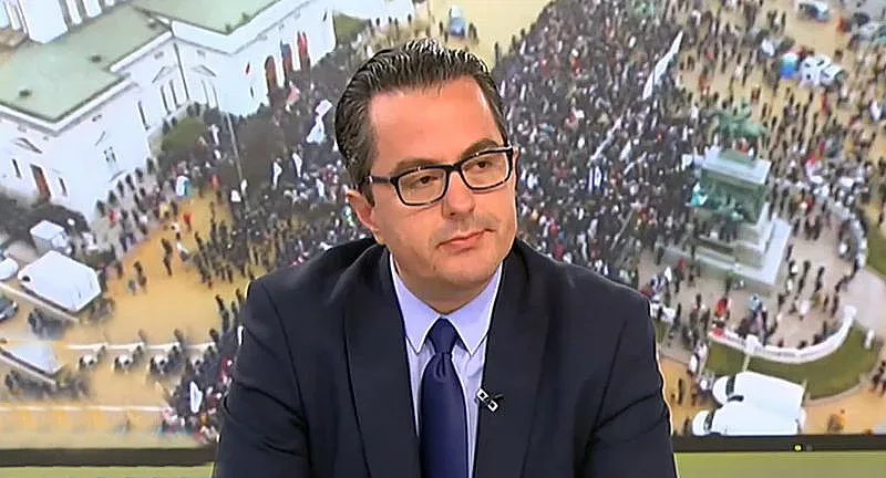 "Възраждане" си харесаха Бойко Рашков. С какво ги спечели?