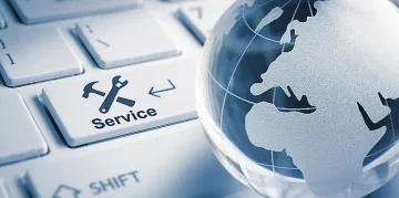 Професионалните услуги все по-популярни в дигиталното пространство