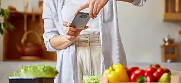 Инициативата Veganuary превръща месец януари в предизвикателство