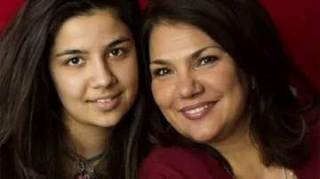 Какво мечтае Марта за дъщеря си