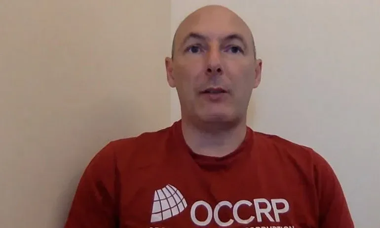 US-адвокат закова Атанас Чобанов. Уличи го във фалшива новина