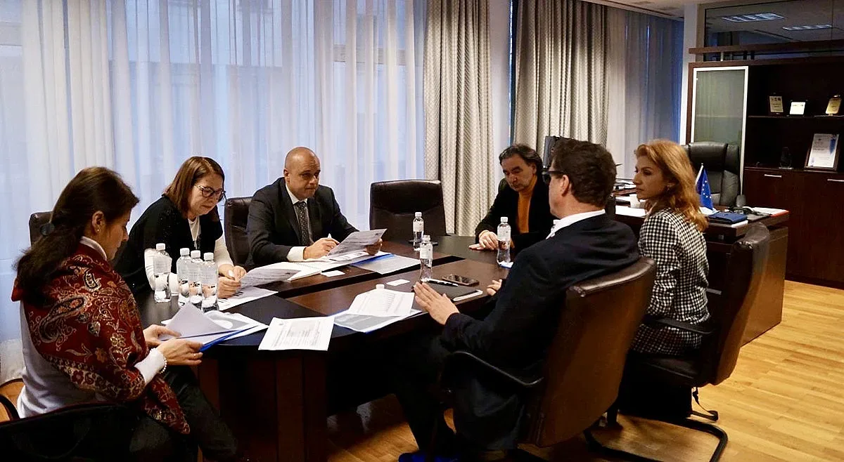 Пълна промяна в туризма. България с ново лого