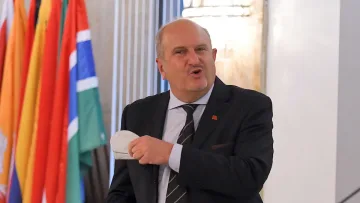 Скопие уволни главния преговарящ с България, каква е причината