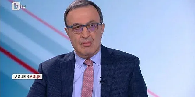 Петър Стоянов с рязък коментар за Македония: Да сменим тона си