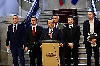 Вадят храните и горите от земеделието, къде ги пращат