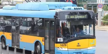 Изненада с картата за градския транспорт. Три бонуса
