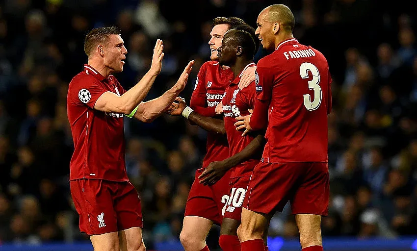 Възможно ли е? Ковид скандал с Ливърпул в Англия