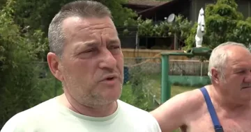 Село с 35 души с уникални думи за еврото