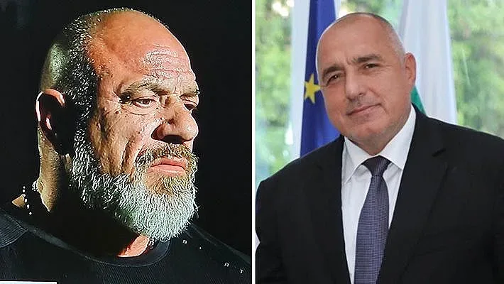 Личната охрана на Бойко проговори и стресна народа!