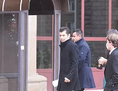 Натиск. Франция ни тормози за Македония