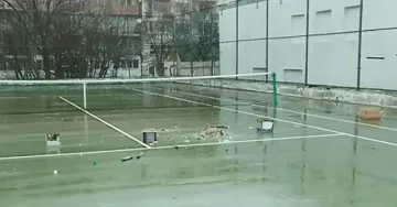 Приятел на убития в "Люлин": Илиян издъхна в ръцете ми