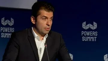 Кирил Петков под карантина. Ами Северна Македония?