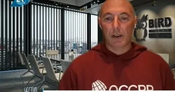 Заплахата към Чобанов и късметът на Прокопиев