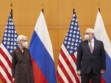 След 8 ч преговори: Русия няма да напада Украйна, но какво поиска