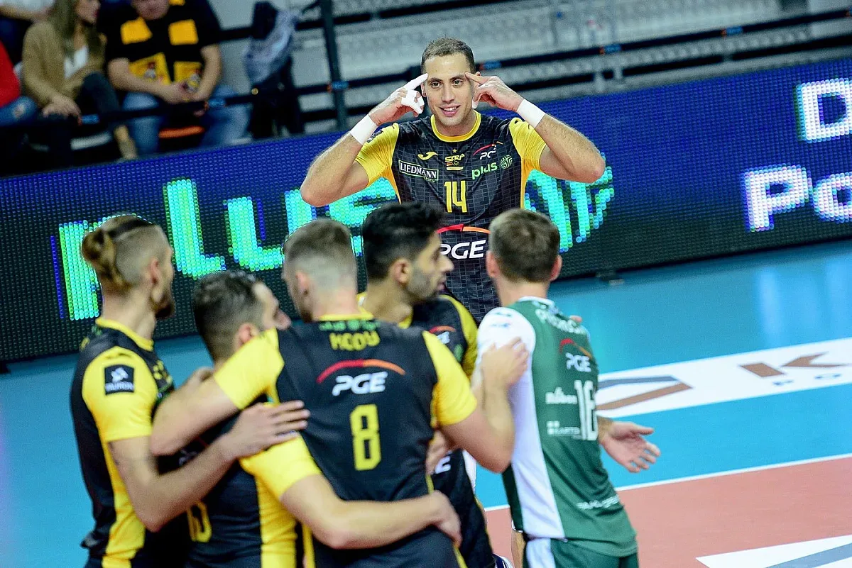 Сага "Джокович" и у нас: Не пускаме полски волейболисти заради PCR